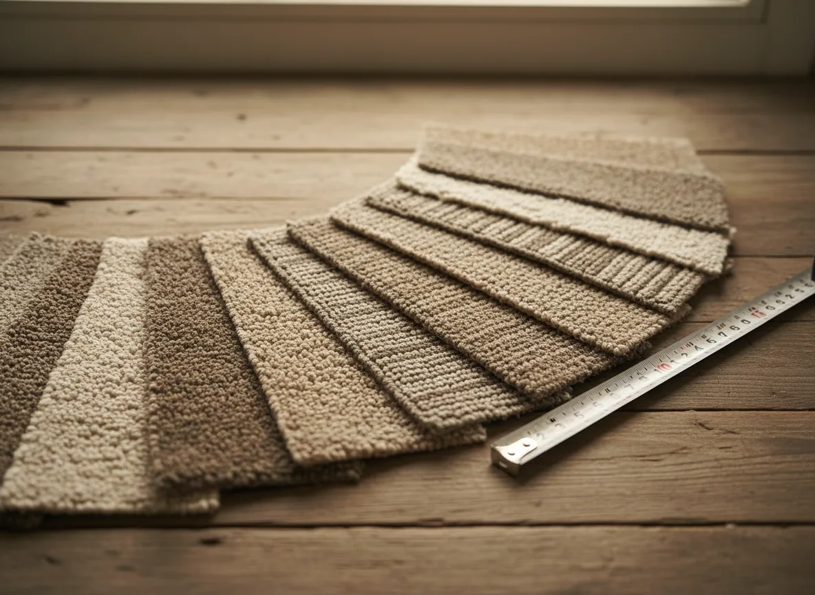 Carpet Installation Chillicothe, TX FAQs