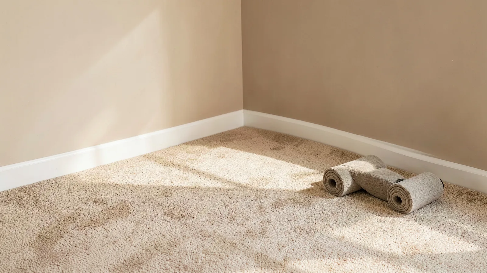 Carpet Installation in Chillicothe, TX near me